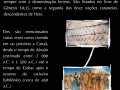 Conheça a civilização que só a Bíblia mencionava e que tempos depois foi achada