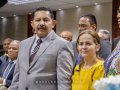 Culto de doutrina no templo-sede tem mensagem sobre os perigos da decadência espiritual