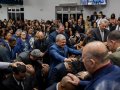 Abertura da Convenção Estadual 2022 reúne centenas de evangélicos na igreja sede