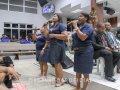 O avivamento no tempo de Jefté é tema do culto de doutrina na Igreja Sede