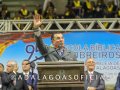 21 pessoas aceitam a Cristo na abertura da Convenção Estadual 2018