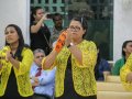 Festividade de Círculo de Oração e Visitadoras marca Teotônio Vilela