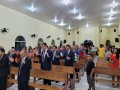 Assembleia de Deus em Jequiá da Praia celebra o aniversário do pastor Juceni Rocha