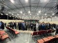 Rev. José Orisvaldo Nunes de Lima participa da Santa Ceia em Campina Grande (PB)