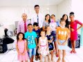 Conheça o projeto “Lugar de Criança é na EBD - Educação que faz a diferença!”