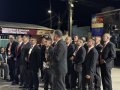 Messias sedia última EBO itinerante antes da Convenção Estadual 2025