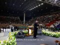 Pr. Elias Torralbo ministra no segundo dia de Convenção Estadual 2019