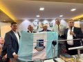 Pr. Amaro Antônio toma posse na AD São Miguel dos Campos