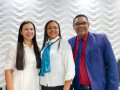 AD Parque Petrópolis realiza festividade unificada da União Feminina