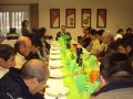 Missionários de AL na Argentina querem 100 vidas para Cristo até outubro