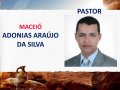 Veja aqui os nomes dos pastores e evangelistas consagrados nesta Convenção
