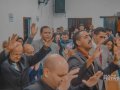 AD João Sampaio 2 celebra o aniversário do presbítero Neófito Santos