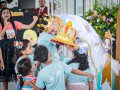 Conjoaad e ConadKids da 11ª Região fecham com 58 conversões e 67 batismos no Espírito Santo