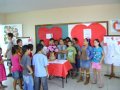 Colégio da Assembleia faz festa no encerramento do semestre