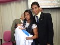 Congresso Geração Eleita marca jovens da igreja na Serraria