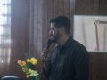 5º Congresso de Capelania reúne vários participantes na Assembleia de Deus da Cohab