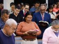 Pr. Acyr de Gerone Junior ministra sobre o valor das Sagradas Escrituras