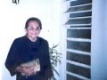 Nila Tavares: poetisa, guerreira e pioneira