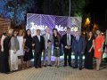 Congregação de Coruripe apresenta cantata de natal na Praça da Bíblia