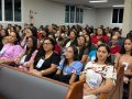Assembleia de Deus no Farol promove conferência sobre pessoas com deficiência 