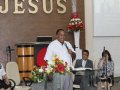 AD Pinheiro celebra formatura do curso Casados Para Sempre