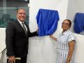 Assembleia de Deus celebra reinauguração do templo sede em Jundiá