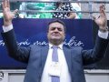 Rev. José Orisvaldo Nunes de Lima ministra na 3ª Escola Bíblica para Obreiros e Membros da AD Três Lagoas (MS)