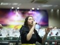 Abertura da Convenção Estadual 2022 reúne centenas de evangélicos na igreja sede