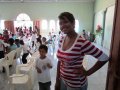 Relatório mostra trabalhos evangelísticos e sociais em Honduras