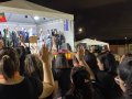 16 pessoas aceitam a Cristo em Cruzada Missionária da AD Jardim Royal 1