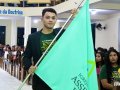 Juventude de Teotônio Vilela participa do 10º Congresso de Jovens e Adolescentes