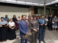 Tanque D’Arca celebra inauguração de novo templo da Assembleia de Deus