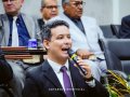 Grupo Alfa celebra 30 anos de louvor e adoração a Deus