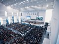 Pastor-presidente participa da inauguração da Assembleia de Deus em Caruaru