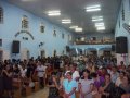 Igreja em Coruripe recebe convidados no Culto de Milagres