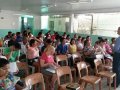 Estão abertas as matrículas para o Curso Básico de Teologia da Fafiteal no Núcleo Jatiúca