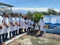 Relatório da obra missionária em Honduras: Fevereiro e Março de 2021