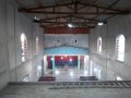 Pastor-presidente visita o novo templo da Assembleia de Deus em Ouro Branco