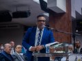 Pr. Samuel Moraes: “Oração é um ato de sobrevivência!”