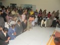 Com festa, AD em Messias inaugura a reforma do templo-sede