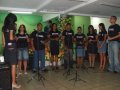 AD da Coronel Paranhos comemora 13 anos do grupo Nova Jerusalém