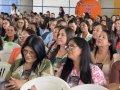 102ª Escola Bíblica Itinerante chega ao polo de Batalha