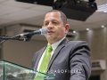 Missionários alagoanos participam do culto de doutrina na Igreja Sede