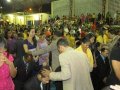 Batismo nas águas, separação de obreiros e pregação em Rio Largo