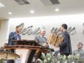 52 pessoas aceitam a Cristo no Congresso de Jovens e Adolescentes da AD Tabuleiro do Martins