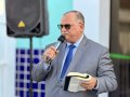 Rev. José Orisvaldo e Pr. Wilton Padilha seguem agenda de inaugurações em Arapiraca