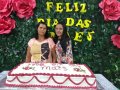 Presença do Espírito Santo marca celebrações na AD Jardim Petrópolis 2