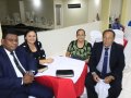 AD São Miguel dos Campos promove confraternização dos obreiros