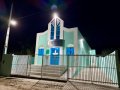 Assembleia de Deus inaugura novo templo em Santa Cruz do Deserto