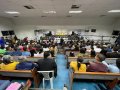 Assembleia de Deus em Alagoas volta a celebrar Santa Ceia na igreja sede